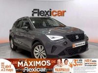 Usado Seat Arona Style 116 HP (85 kW) 2025 Cinzento SUV