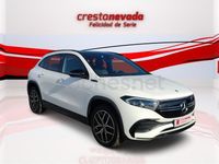 Usado Mercedes EQA300 167 kW (228 CV) 2022 Eléctrico SUV