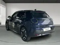 Usado Nissan Micra Tekna 110 kW (150 CV) 2026 Azul Utilitario