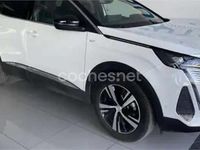 Usado Peugeot 3008 GT 130 CV (95 kW) 2022 Blanco SUV