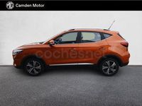 Usado MG ZS Comfort 106 CV (77 kW) 2025 Naranja SUV