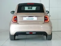 Usado Fiat 500e Icon 86 kW (118 CV) 2021 Otro Descapotable