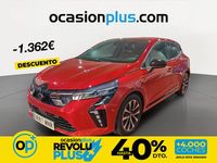 Usado Mitsubishi Colt 90 CV (66 kW) 2024 Rojo Utilitario