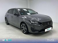 Occasion Peugeot 308 Allure 131 ch (96 kW) 2024 Gris Citadine