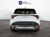 Usado Kia Sportage 162 CV (119 kW) 2025 Blanco SUV