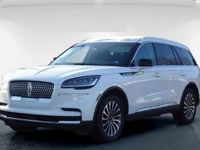Usado Lincoln Aviator 400 CV (294 kW) 2023 Blanco SUV