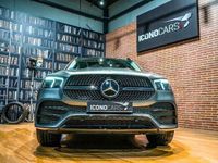 usado Mercedes GLE350e GLE4MATIC (Híbrido Enchufable)