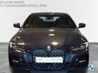 usado BMW 420 SERIE 4 d Coupe 140 kW (190 CV)