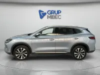 Usado BYD Seal U Boost 218 CV (160 kW) 2025 Gris / plata SUV