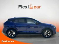 usado Nissan Qashqai DIG-T 116kW (158CV) mHEV Xtronic Tekna+