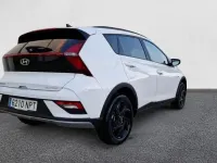 Nuevo Hyundai Bayon Blackline 90 CV (66 kW) 2026 SUV