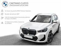 Usado BMW 125 Comfort Edition 170 CV (125 kW) 2025 Utilitario