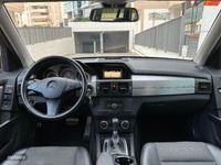 usado Mercedes GLK320 GLK MERCEDESCDI 4Matic Sport Aut.