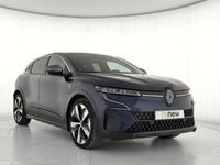 Nuevo Renault Mégane Equilibre 161 kW (219 CV) 2025 Azul Berlina