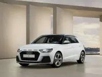 Nuevo Audi A1 Sportback Advanced 116 CV (85 kW) 2026 Blanco Utilitario
