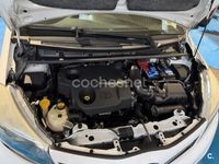Usado Toyota Yaris Active 90 CV (66 kW) 2014 Blanco Utilitario