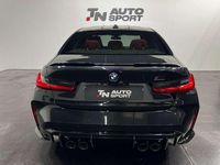Usado BMW M3 Competition Edition 510 CV (375 kW) 2023 Negro Berlina