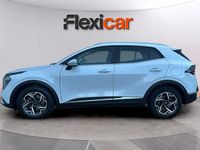 Usado Kia Sportage 136 CV (100 kW) 2023 Blanco SUV
