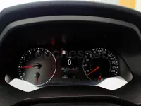 Usado Renault Captur Intens 100 CV (73 kW) 2022 Negro SUV