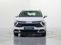 Usado Kia Sportage 136 CV (100 kW) 2023 Blanco SUV
