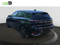 Begagnad Peugeot 308 SW Allure 181 HK (133 kW) 2023 Svart Kombi