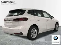 Usado BMW 218 Active Tourer 150 CV (110 kW) 2023 Blanco Monovolumen