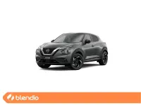Nuevo Nissan Juke N-Connecta 114 CV (83 kW) 2025 Gris SUV