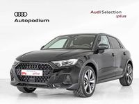 Usado Audi A1 Black Edition 116 CV (85 kW) 2024 Negro SUV