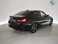Nuevo BMW 318 Comfort Edition 150 CV (110 kW) 2026 Negro Berlina