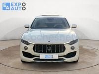 Usado Maserati Levante GranLusso 430 CV (316 kW) 2018 Blanco SUV