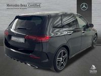 Usado Mercedes B200 150 CV (110 kW) 2025 Monovolumen