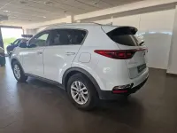 Occasion Kia Sportage 132 ch (97 kW) 2019 Blanc SUV