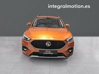 Usado MG ZS Luxury 106 CV (77 kW) 2023 Otro Berlina