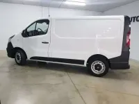 Usado Renault Trafic 95 CV (69 kW) 2019 Blanco Monovolumen