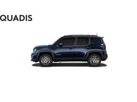Usado Jeep Renegade Altitude 131 CV (96 kW) 2024 Azul SUV
