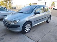 usado Peugeot 206 XLine 75