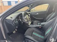 Usado Mercedes A220 Motorsport Edition 177 CV (130 kW) 2015 Gris / plata Utilitario