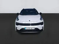 Usado Lynk & Co 01 279 CV (205 kW) 2025 Blanco SUV