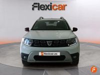 Usado Dacia Duster 150 CV (110 kW) 2020 Blanco SUV