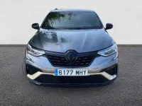 Usado Renault Arkana RS Line 145 CV (106 kW) 2023 SUV