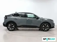 Nuevo Citroën C4 131 CV (96 kW) 2026 Verde SUV