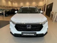 Usado Honda CR-V Elegance 184 CV (135 kW) 2025 Blanco SUV