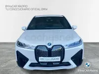 Nuevo BMW iX Comfort Edition 239 kW (326 CV) 2025 Eléctrico SUV