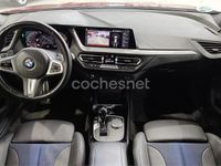 Usado BMW 118 136 CV (100 kW) 2021 Rojo Utilitario
