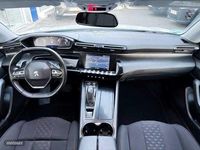 Usado Peugeot 508 Business-Line 131 CV (96 kW) 2021 Blanco Utilitario