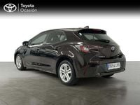 Usado Toyota Corolla Active 122 CV (89 kW) 2020 Marrón