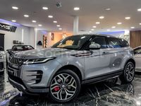 Usado Land Rover Range Rover evoque R-Dynamic 180 CV (132 kW) 2020 Gris / plata SUV