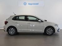 Nuevo VW Polo Match 95 CV (69 kW) 2026 Beige Utilitario