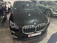 Occasion BMW 220 Comfort Edition 170 PK (125 kW) 2024 Zwart Stationwagen
