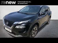 Usado Nissan X-Trail N-Connecta 163 CV (119 kW) 2024 SUV